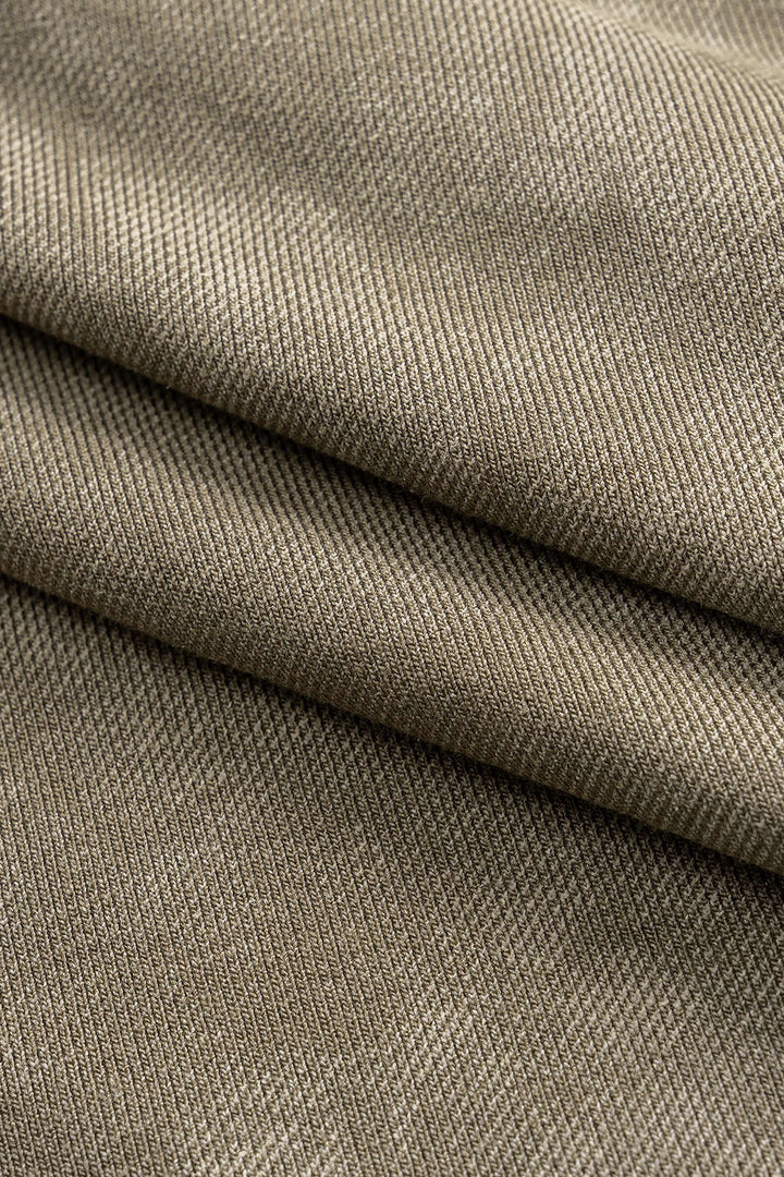 Naďa – Kivágott mini ruha
