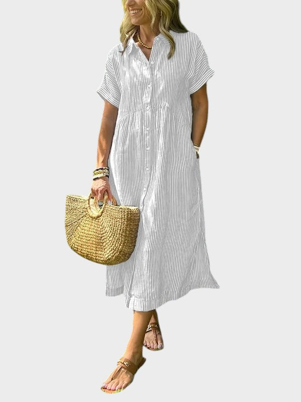 Andrea - Maxi ruha