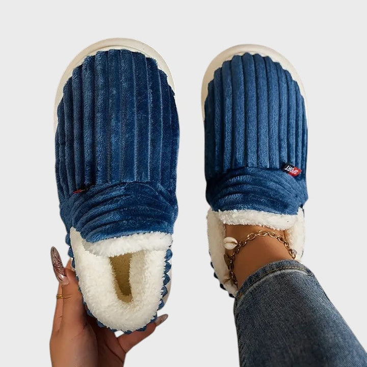 Darina - Kényelmes unisex papucs