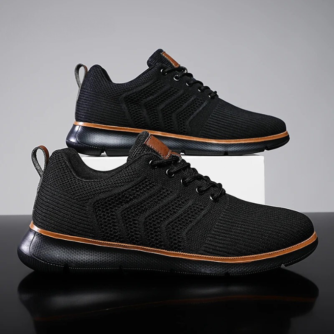 František - Knitted sneakers