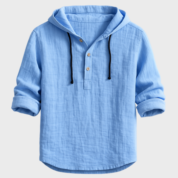 Tomáš - High-quality hoodie