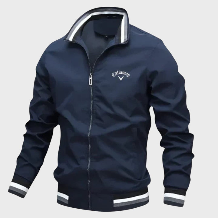Vavřinec – Elegáns prémium kabát