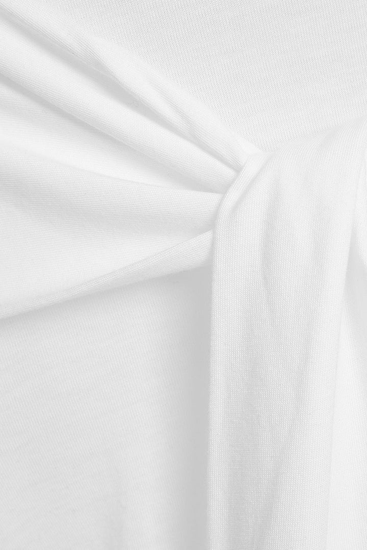 Sára – Elegáns aszimmetrikus mini ruha