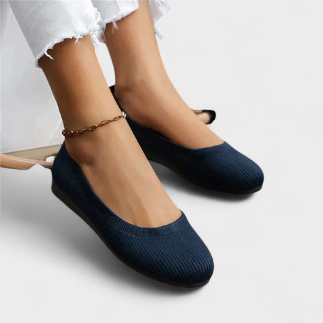 Benedikta - Ortopédiai slip-on cipő