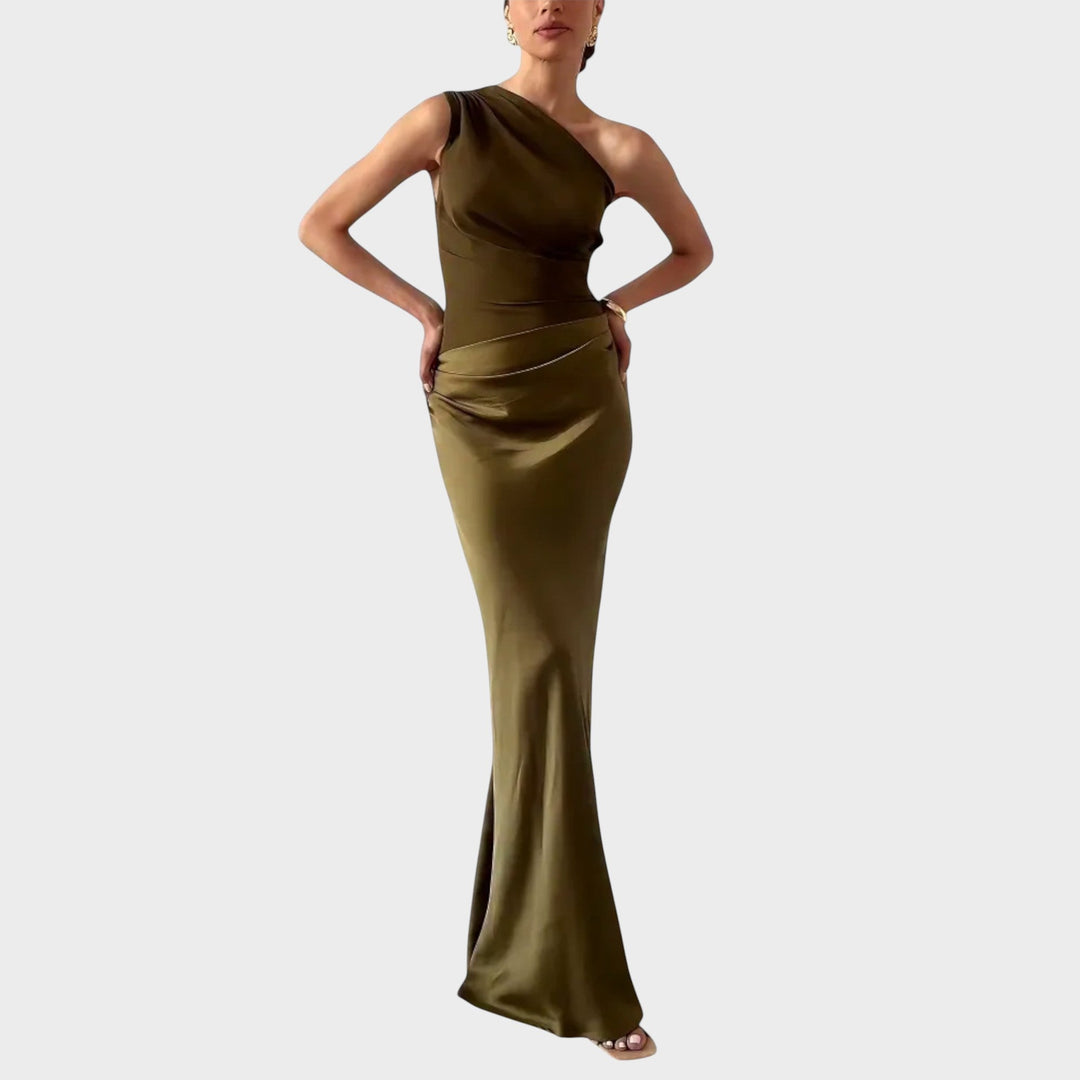 Elvira - Elegáns ruha