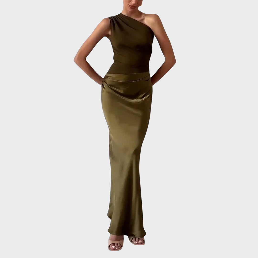 Elvira - Elegáns ruha