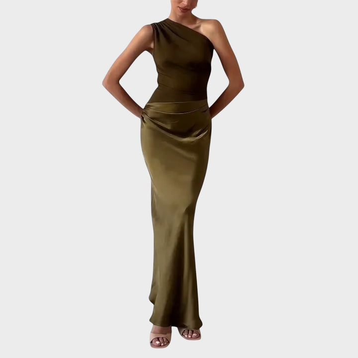 Elvira - Elegáns ruha