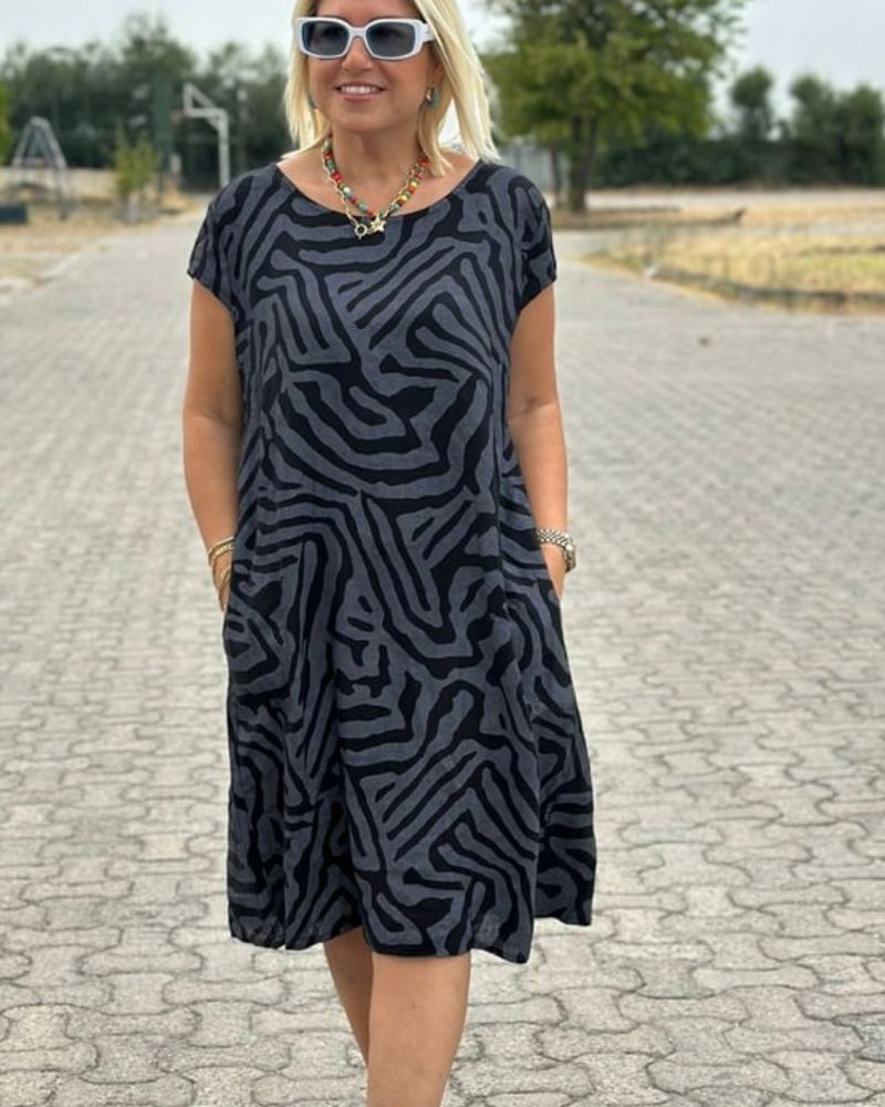 Růžena – Nyári ruha