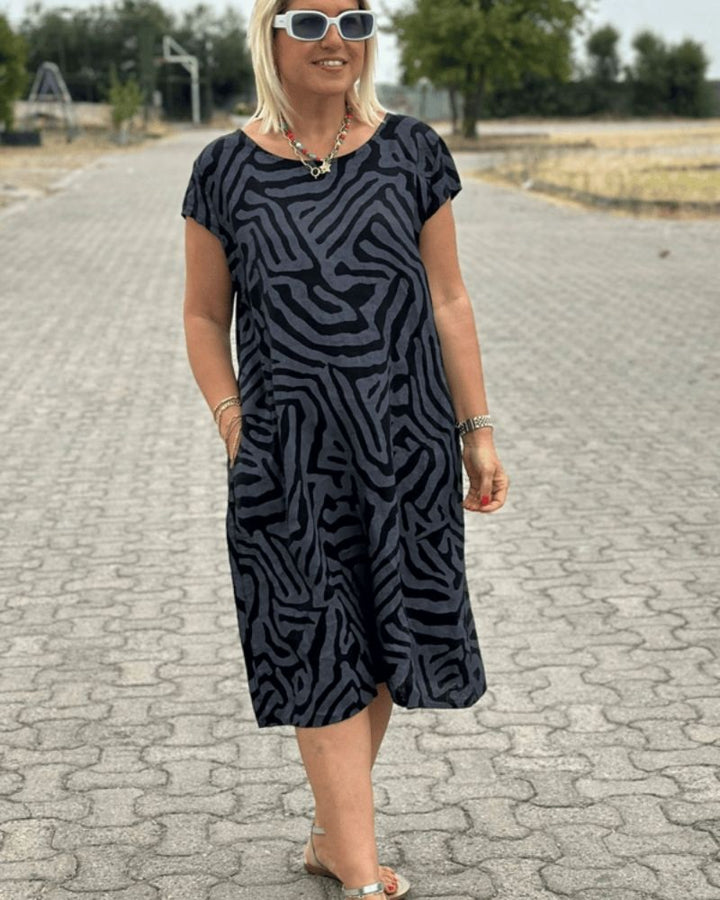 Růžena – Nyári ruha