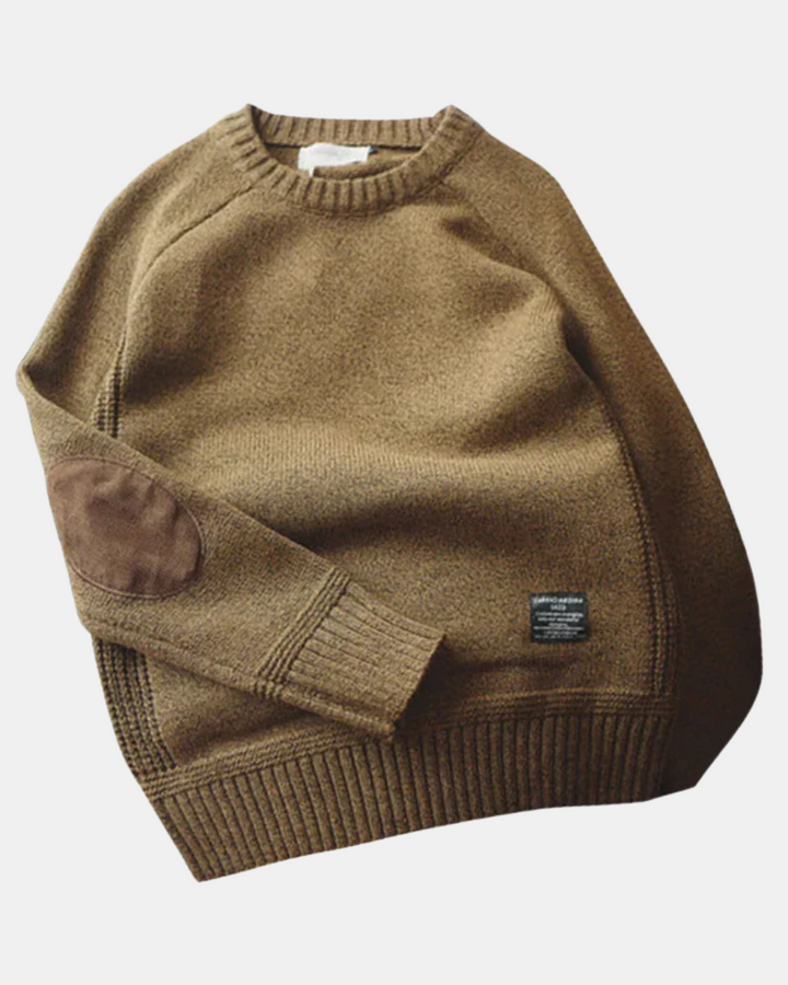 Kazimír - Klasszikus pulóver
