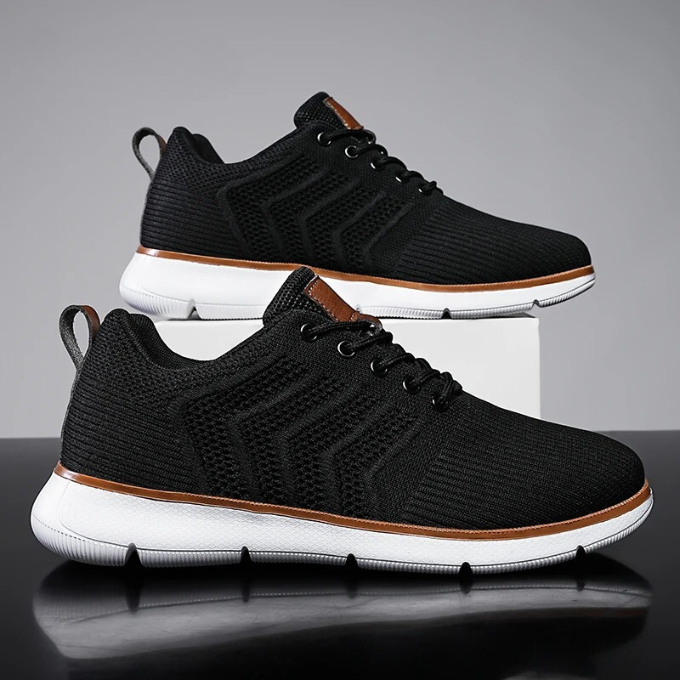 František - Knitted sneakers