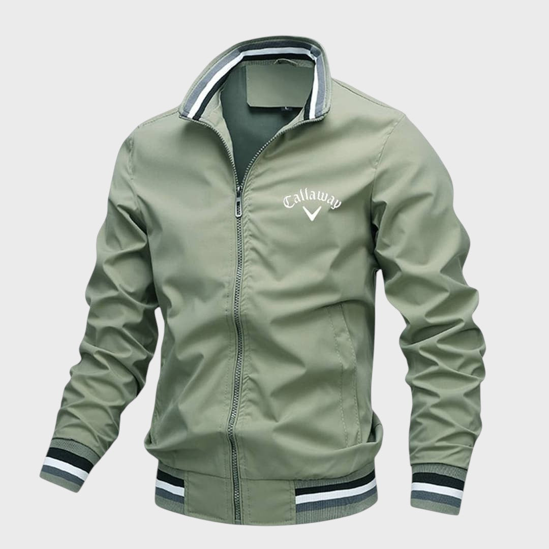 Vavřinec – Elegáns prémium kabát