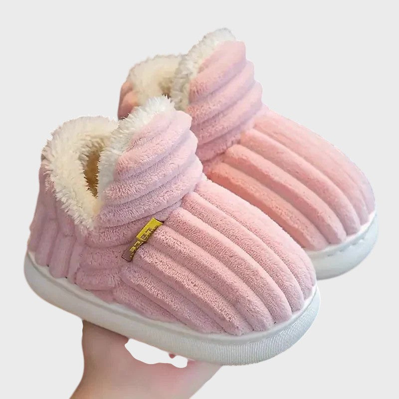 Darina - Kényelmes unisex papucs