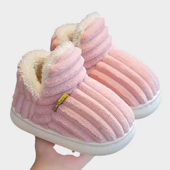 Darina - Kényelmes unisex papucs