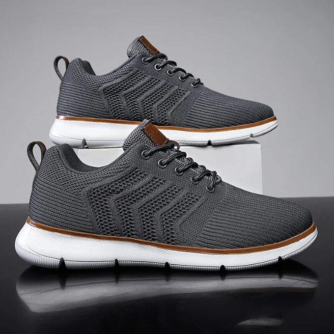 František - Knitted sneakers