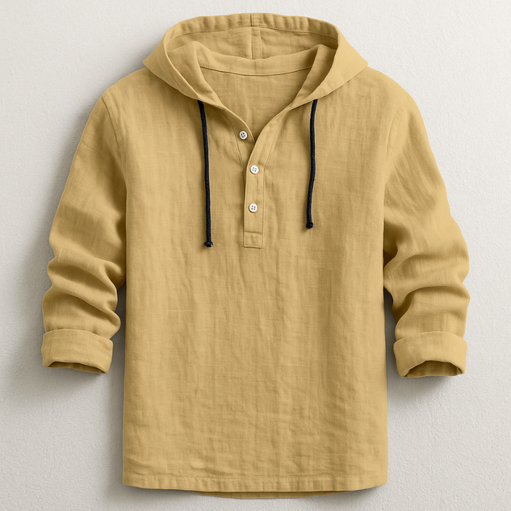 Tomáš - High-quality hoodie