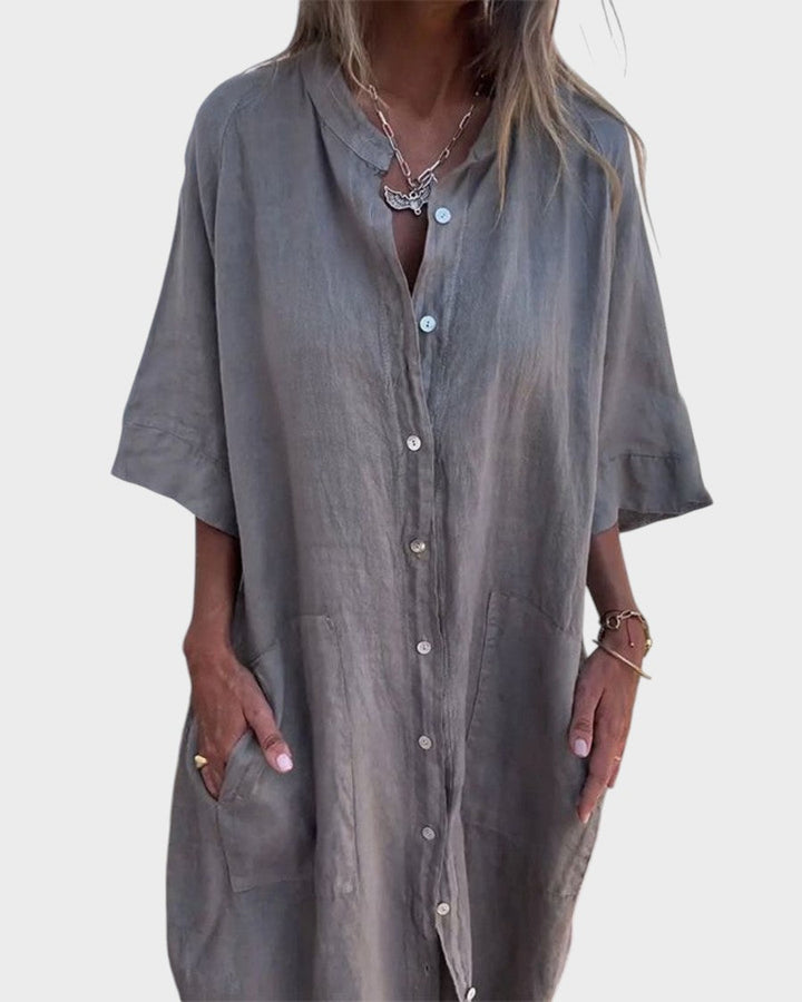 Karla – Boho ingruha