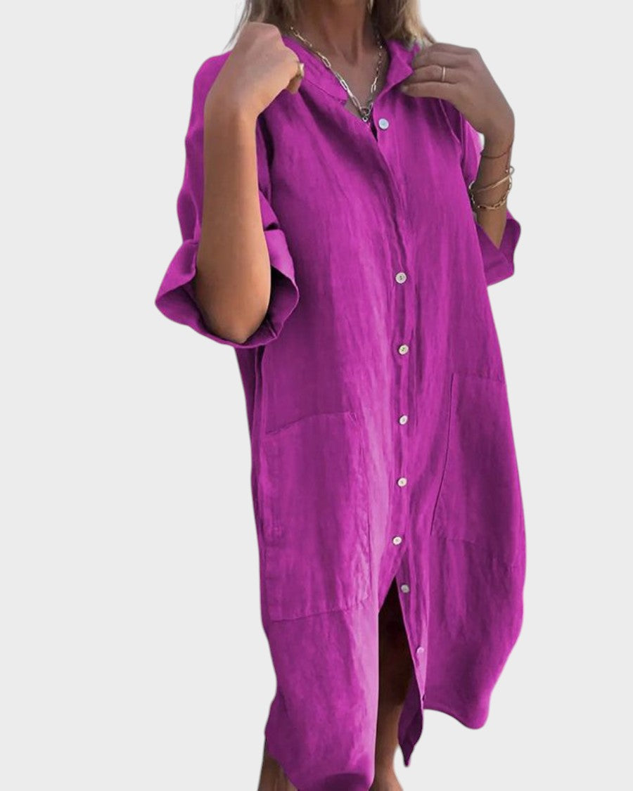 Karla – Boho ingruha