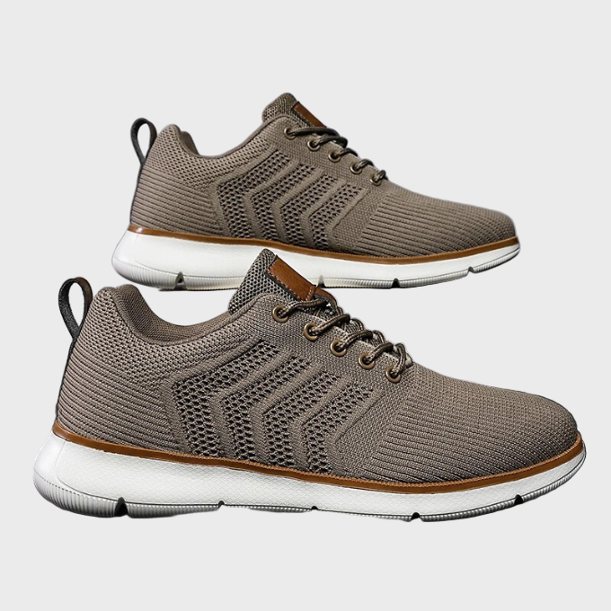 František - Knitted sneakers