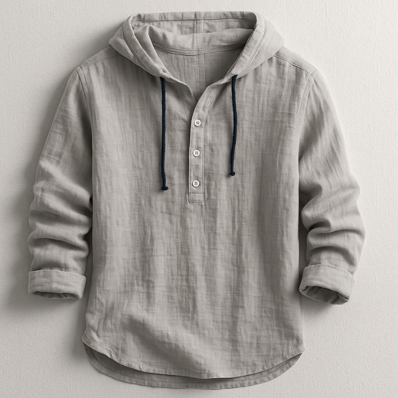 Tomáš - High-quality hoodie
