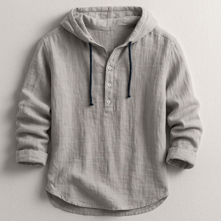 Tomáš - High-quality hoodie