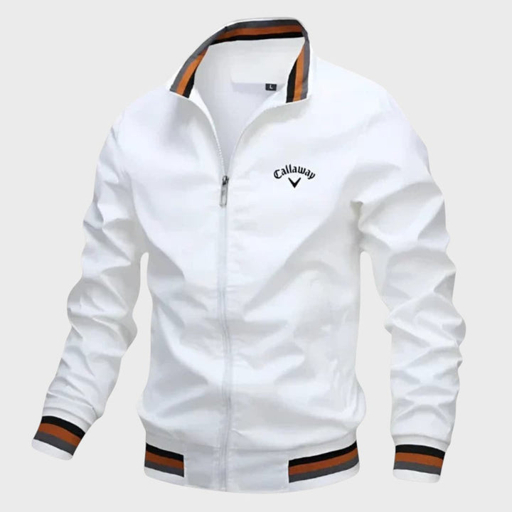 Vavřinec – Elegáns prémium kabát