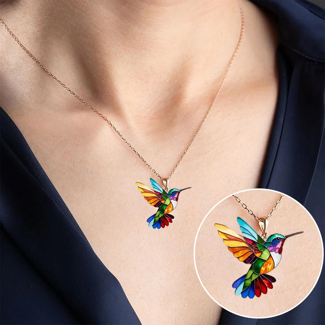 „Kolibri”