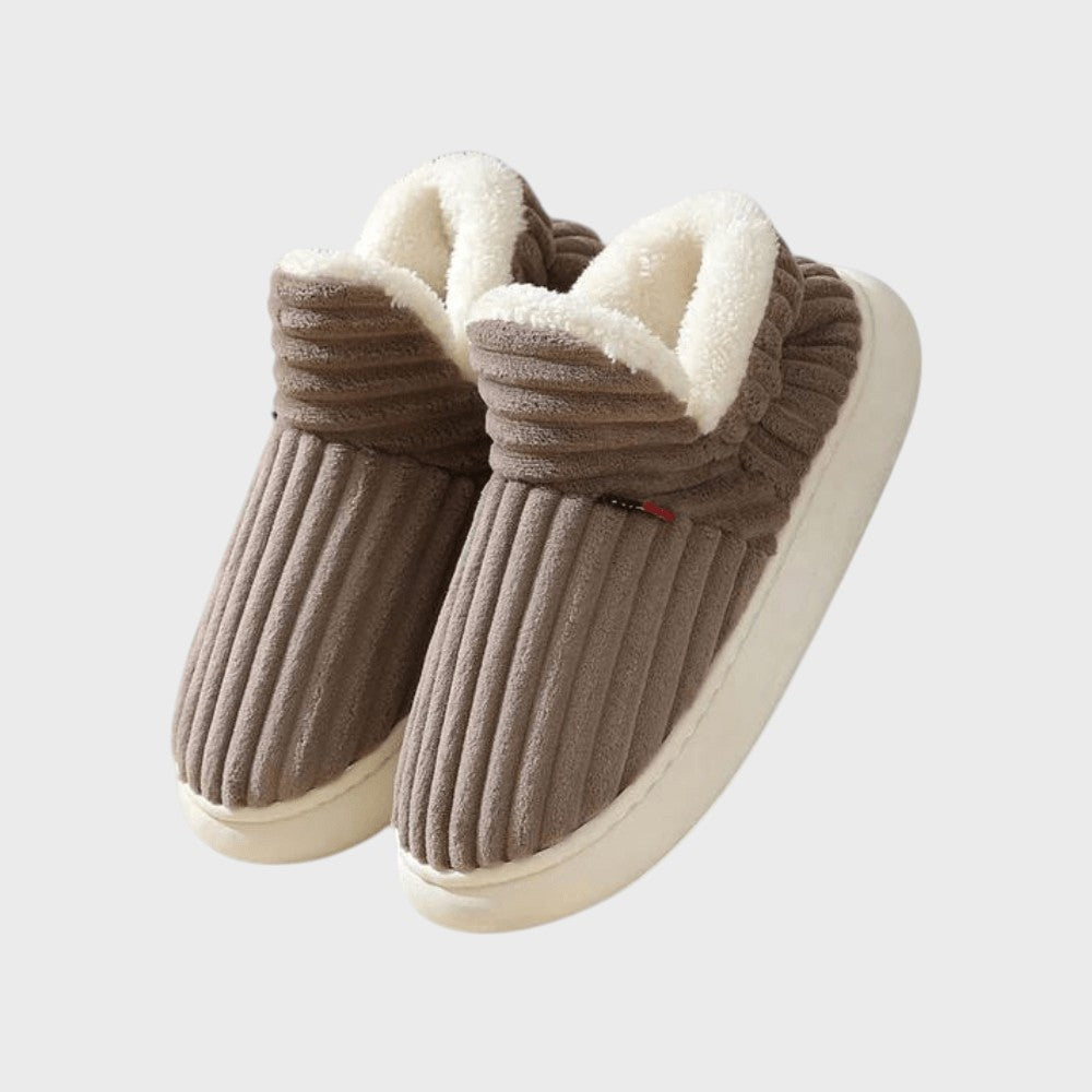 Darina - Kényelmes unisex papucs