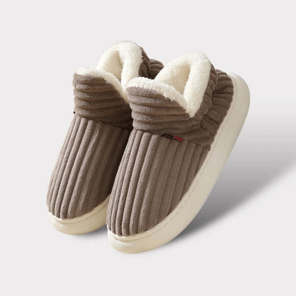 Darina - Kényelmes unisex papucs