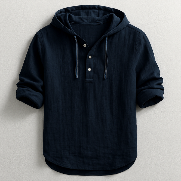 Tomáš - High-quality hoodie