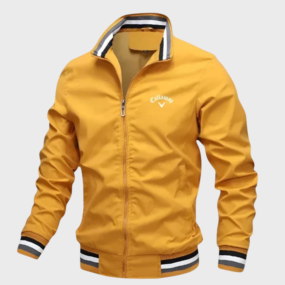 Vavřinec – Elegáns prémium kabát