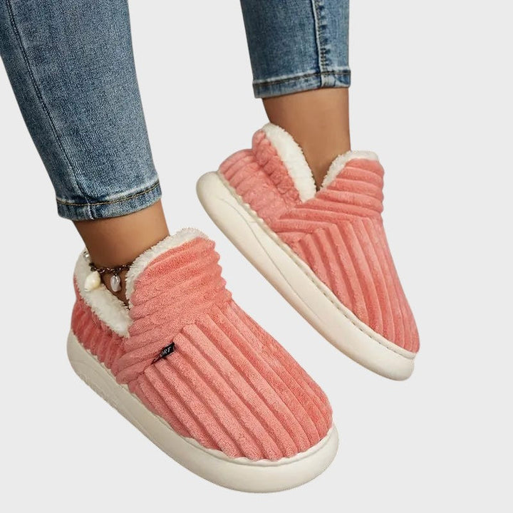 Darina - Kényelmes unisex papucs