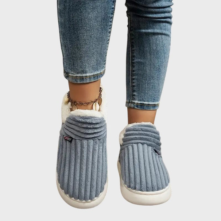Darina - Kényelmes unisex papucs
