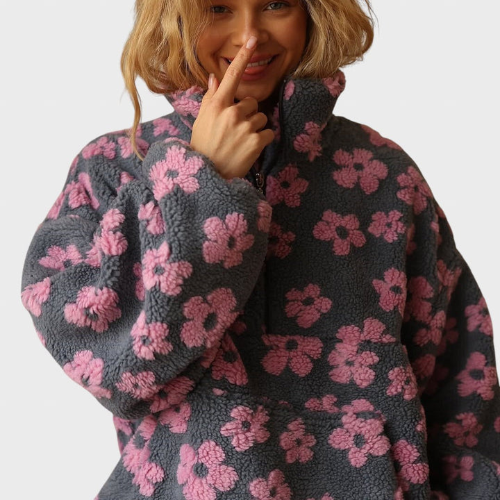 Ladislava - Woolen sweater