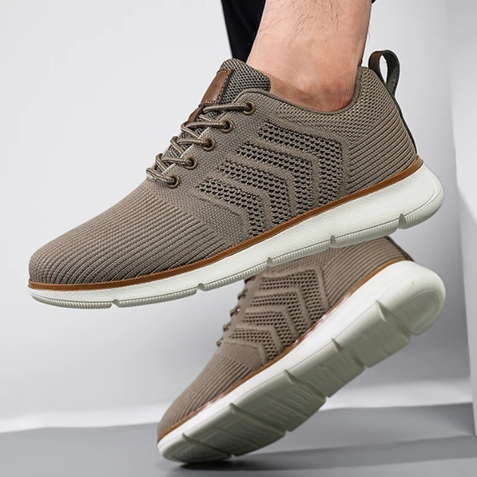 František - Knitted sneakers