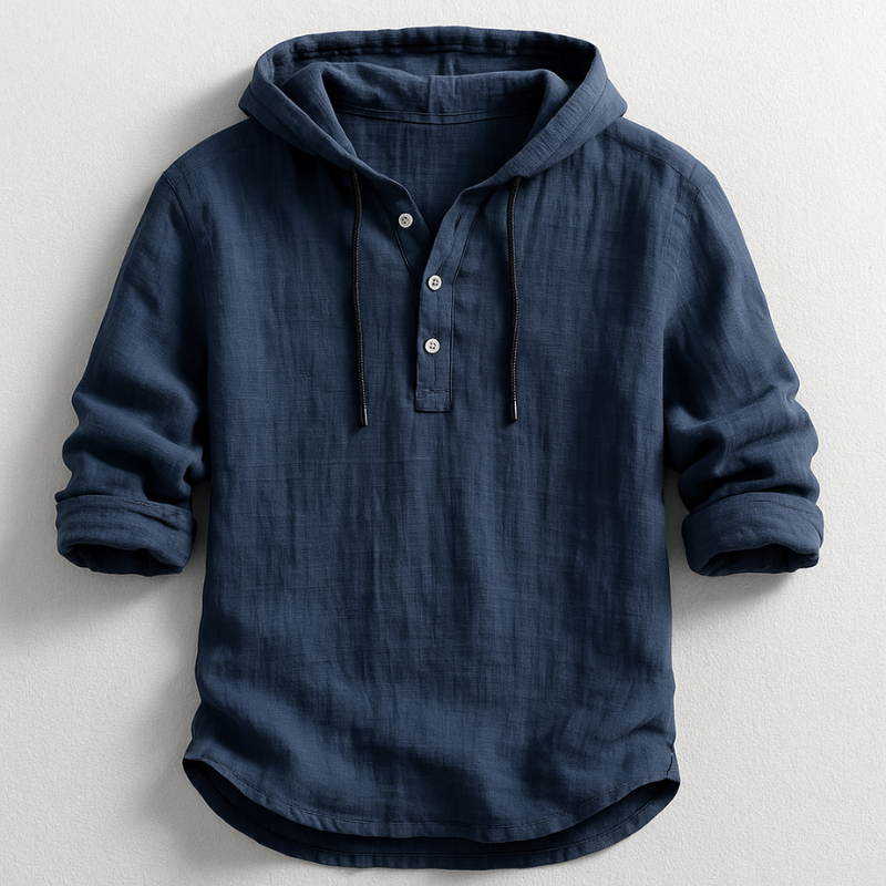 Tomáš - High-quality hoodie