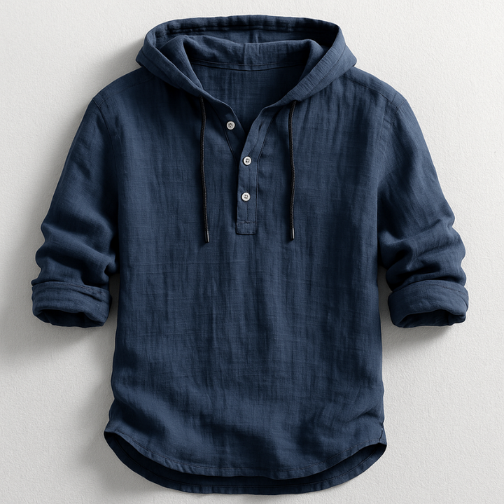 Tomáš - High-quality hoodie