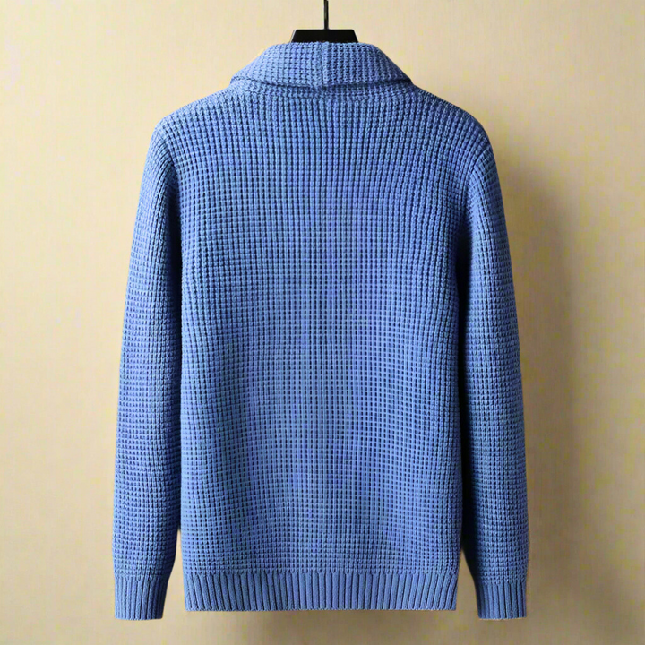 Alexandr - Vintage kardigán