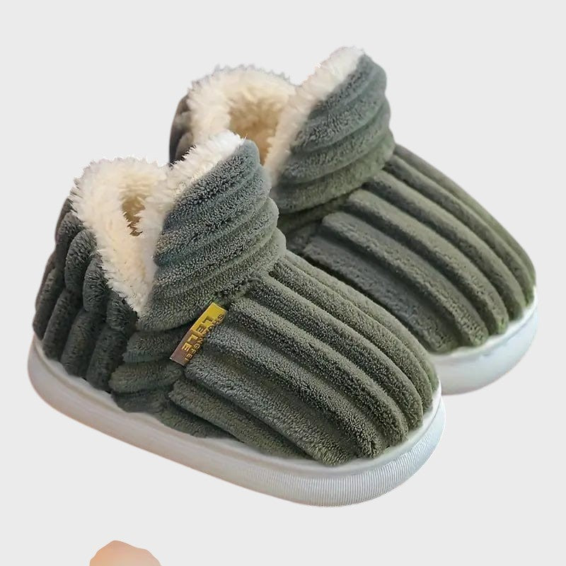 Darina - Kényelmes unisex papucs