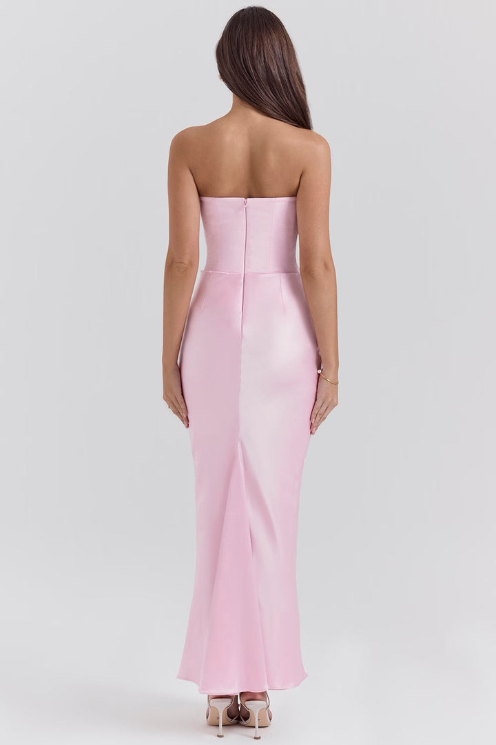 Moře kéta – Elegáns ruha