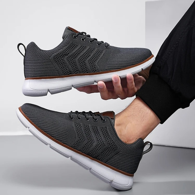 František - Knitted sneakers
