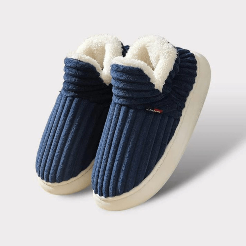 Darina - Kényelmes unisex papucs