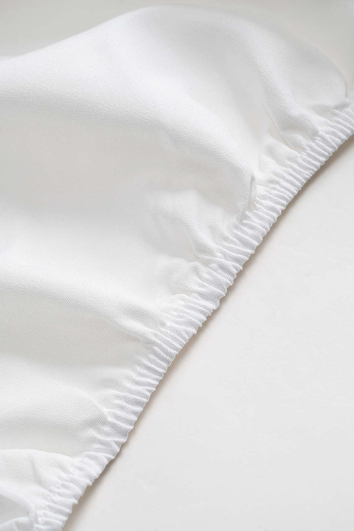 Dita - Egyszínű, rövid ujjú póló