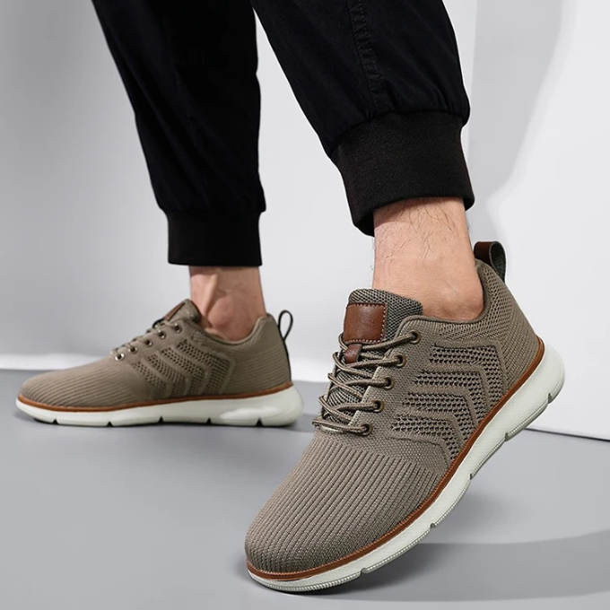 František - Knitted sneakers