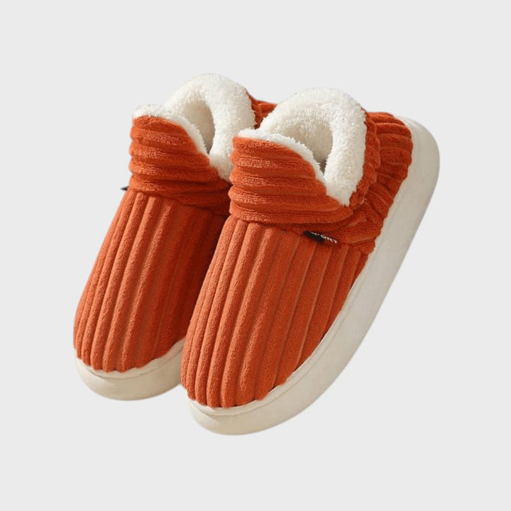Darina - Kényelmes unisex papucs
