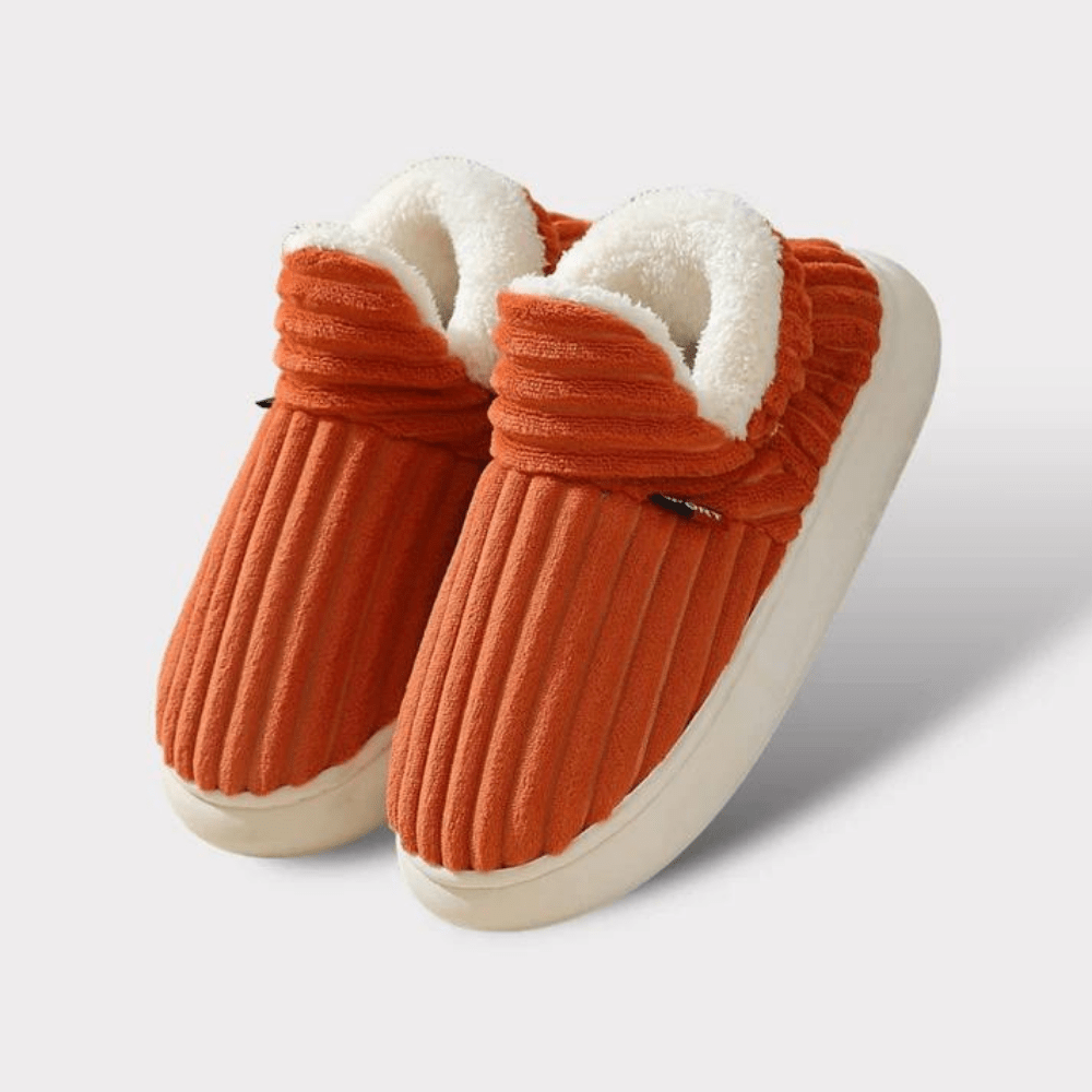 Darina - Kényelmes unisex papucs