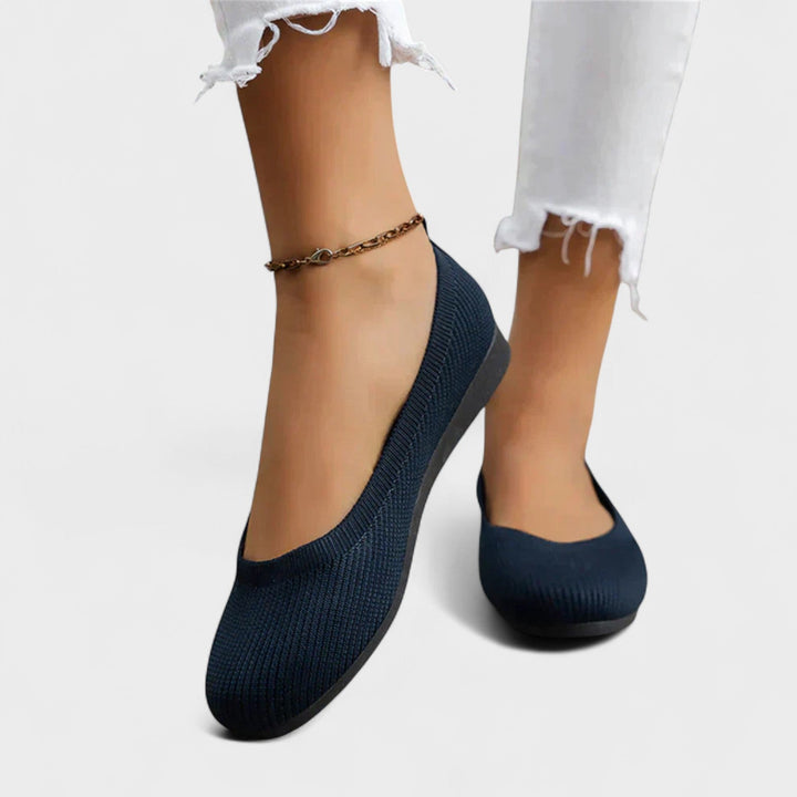 Benedikta - Ortopédiai slip-on cipő