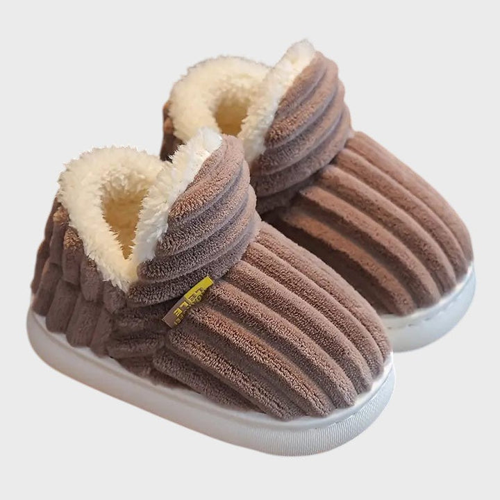 Darina - Kényelmes unisex papucs