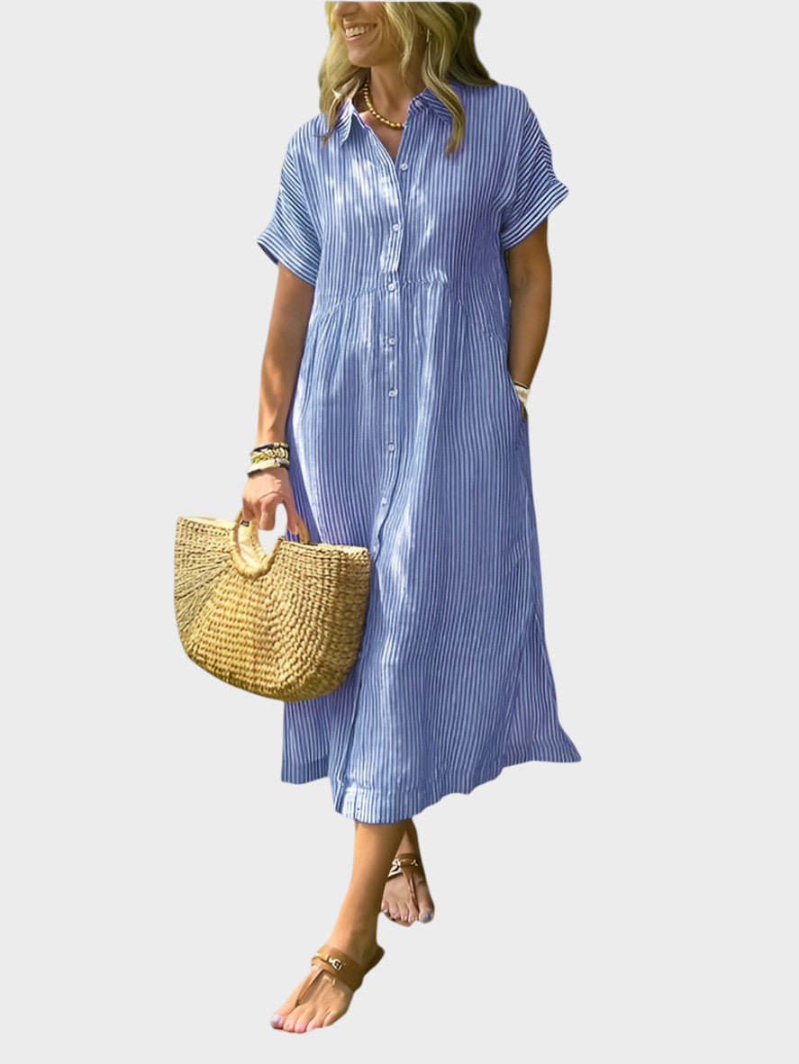 Andrea - Maxi ruha