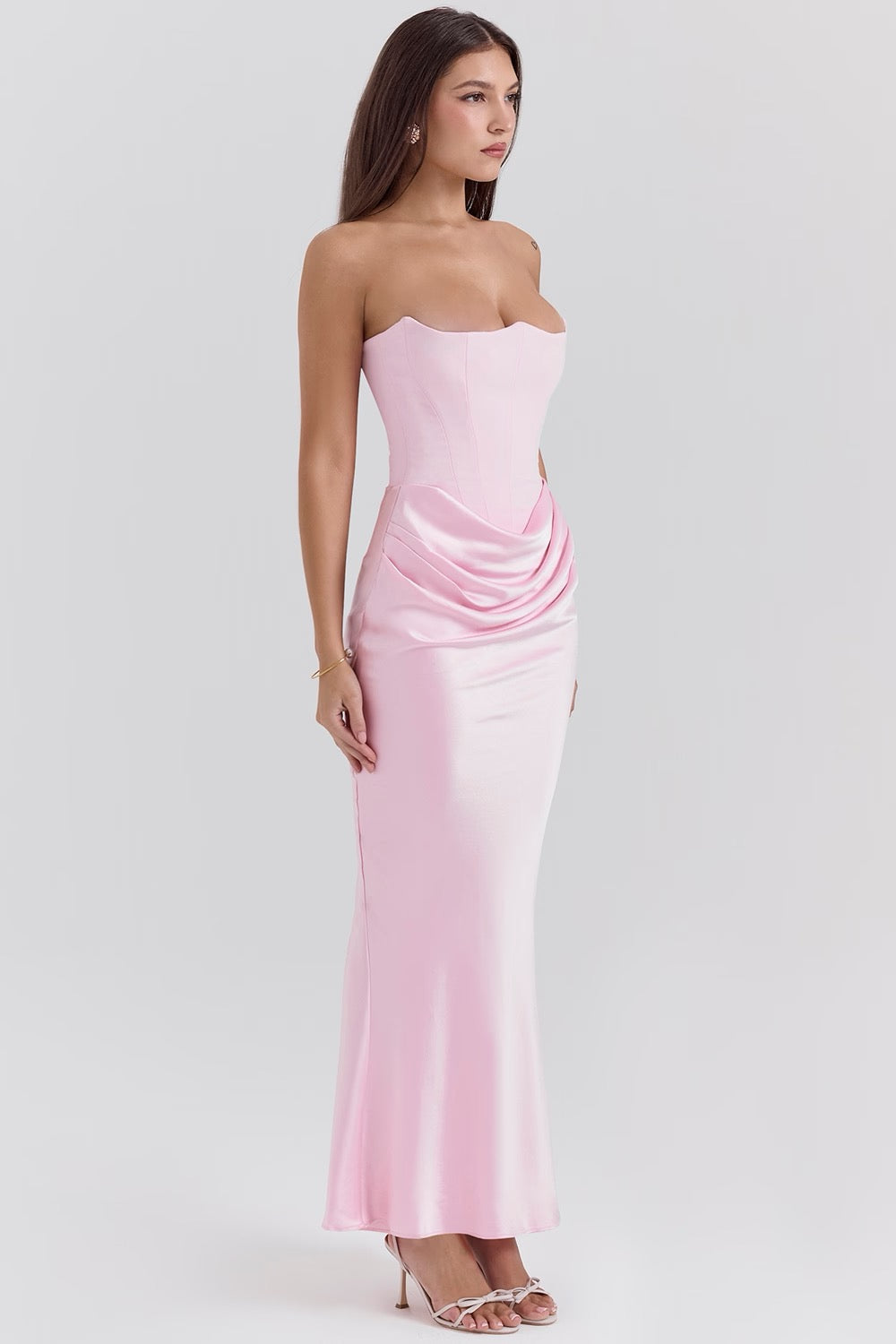 Moře kéta – Elegáns ruha